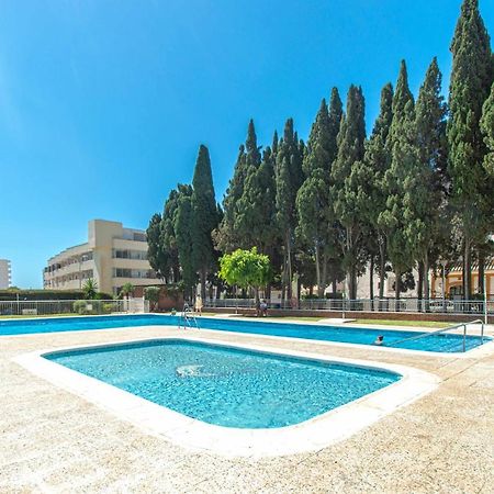 Apartmán El Rocio En La Playa De Cariluela Torremolinos Exteriér fotografie